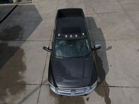 Used 2016 RAM 2500 Laramie w/ Convenience Group image 53