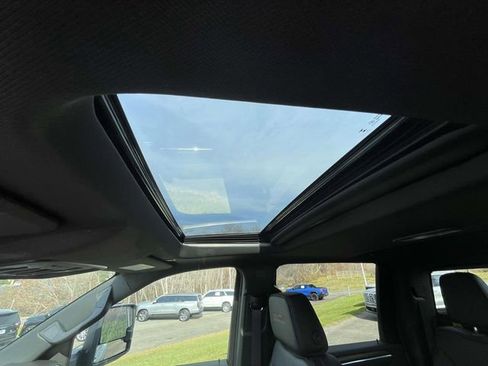 New 2026 Chevrolet Silverado 3500 High Country w/ Technology Package image 18