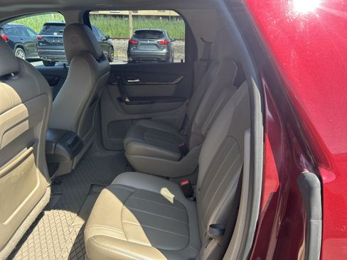 Used 2016 GMC Acadia Denali AWD/4WD image 13