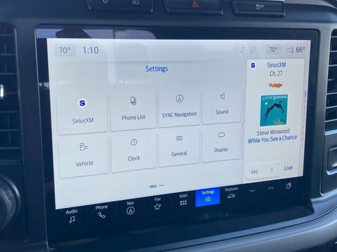 Used 2024 Ford F150 XLT w/ Mobile Office Package image 23