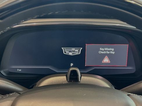 New 2024 Cadillac CT5 Premium Luxury w/ Super Cruise 2 Package image 21