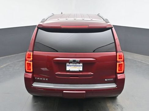 Used 2017 Chevrolet Tahoe Premier AWD/4WD image 44