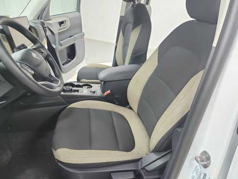 New 2026 Ford Bronco Sport Big Bend AWD/4WD image 19