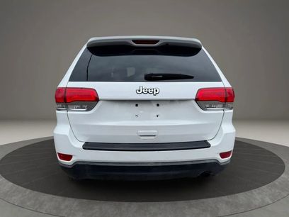 Used 2014 Jeep Grand Cherokee Laredo