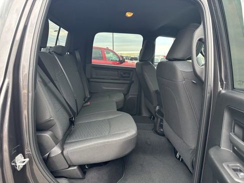 New 2026 RAM 2500 Tradesman AWD/4WD image 14