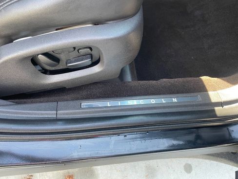 Used 2014 Lincoln MKS AWD w/ Equipment Group 101A image 57