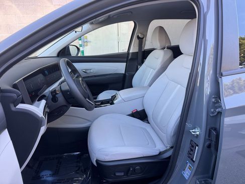 Used 2025 Hyundai Tucson SEL image 29