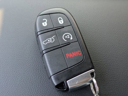 New 2026 Dodge Durango GT image 34