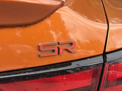 Used 2024 Nissan Sentra SR w/ SR Premium Package FWD image 26