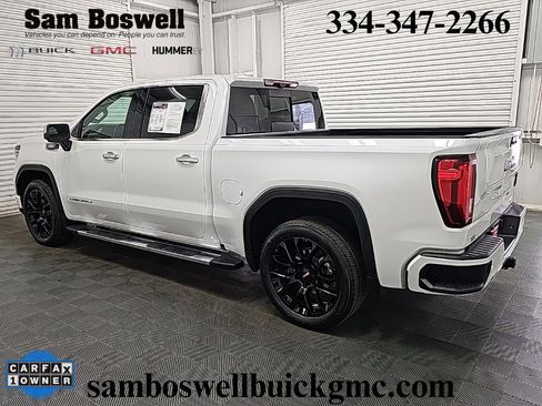 Certified 2023 GMC Sierra 1500 Denali w/ Technology Package image 5