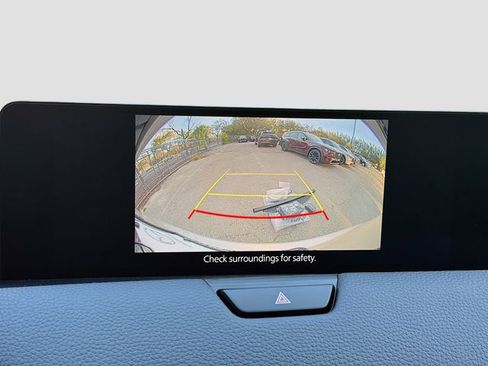 New 2026 MAZDA CX-90 Plug-In Hybrid w/ Preferred image 36