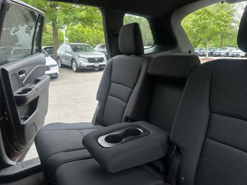 Used 2019 Honda Passport Sport image 26