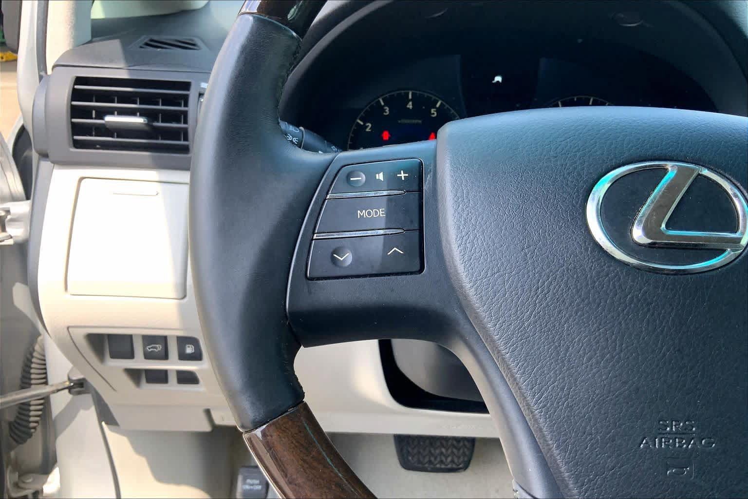 Used 2010 Lexus RX 350 2WD w/ Premium Pkg image 23