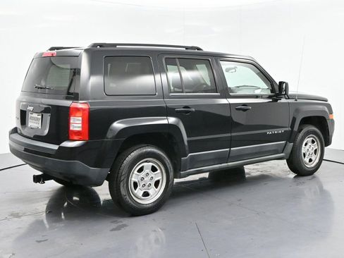 Used 2011 Jeep Patriot Sport w/ PWR Value Group AWD/4WD image 7