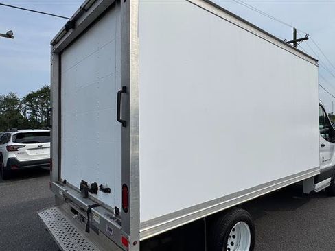 Used 2018 Ford Transit 350 156 DRW RWD image 22