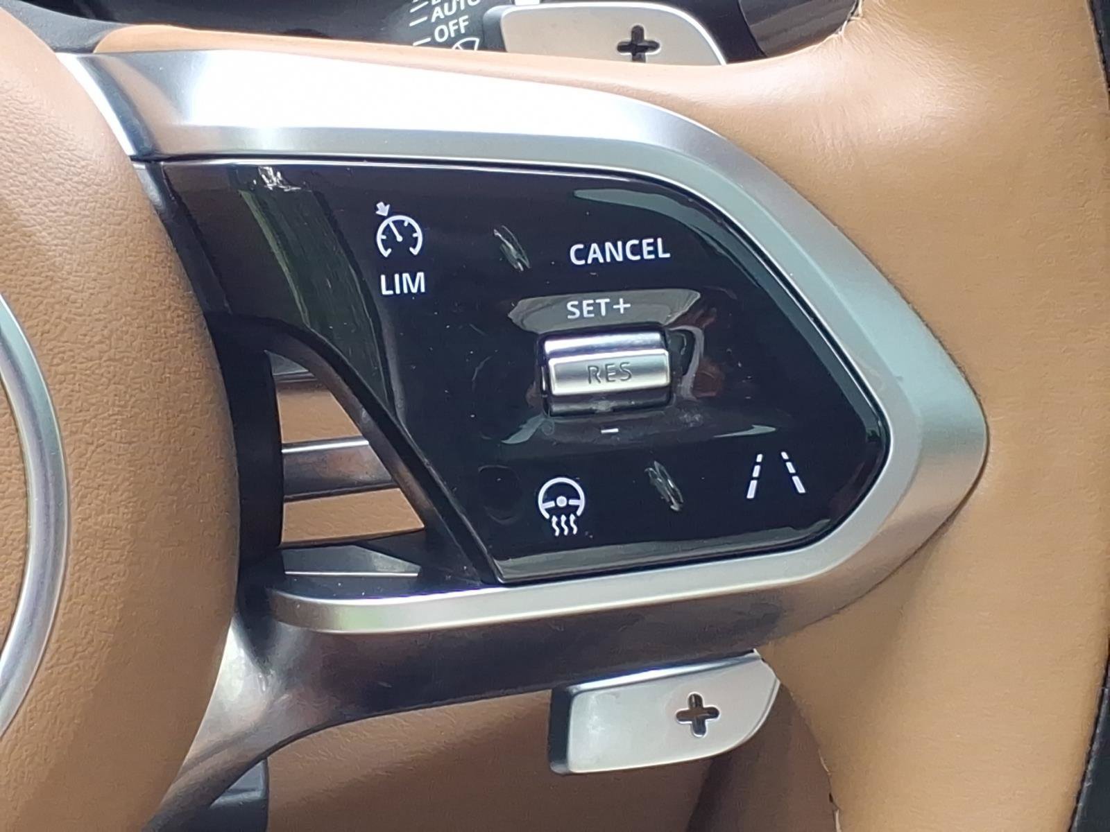 Certified 2021 Jaguar F-PACE S AWD/4WD image 15