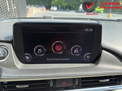 Used 2018 MAZDA MAZDA6 Signature FWD image 72