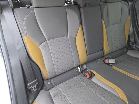 Used 2024 Subaru Crosstrek 2.5i Sport w/ Popular Package #3A image 21