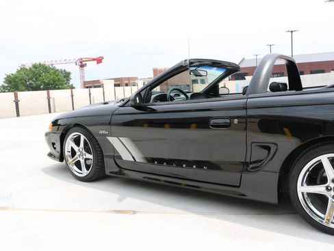 Used 1997 Ford Mustang GT RWD image 25