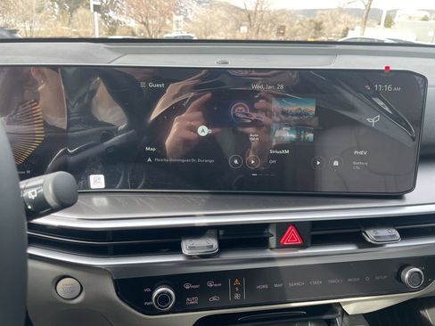 New 2026 Kia Sorento EX w/ EX Premium Package image 26