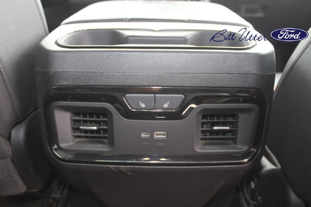 Used 2024 GMC Sierra 2500 AT4 w/ AT4 Premium Plus Package AWD/4WD image 16