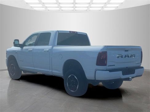 New 2025 RAM 2500 Laramie image 5