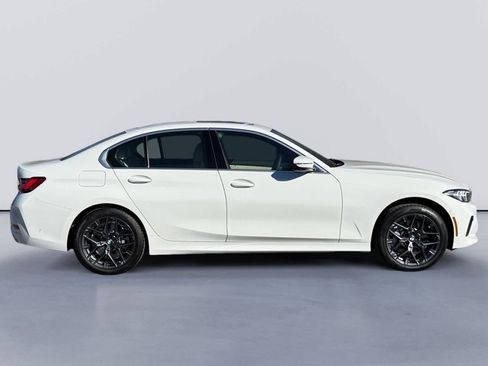 New 2026 BMW 330i Sedan w/ Convenience Package image 2