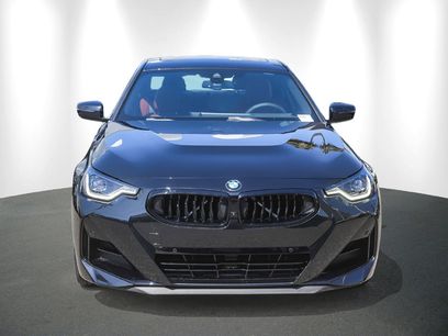 New 2026 BMW 230i Coupe w/ Premium Package