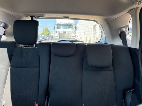 Used 2016 Honda Fit EX image 8