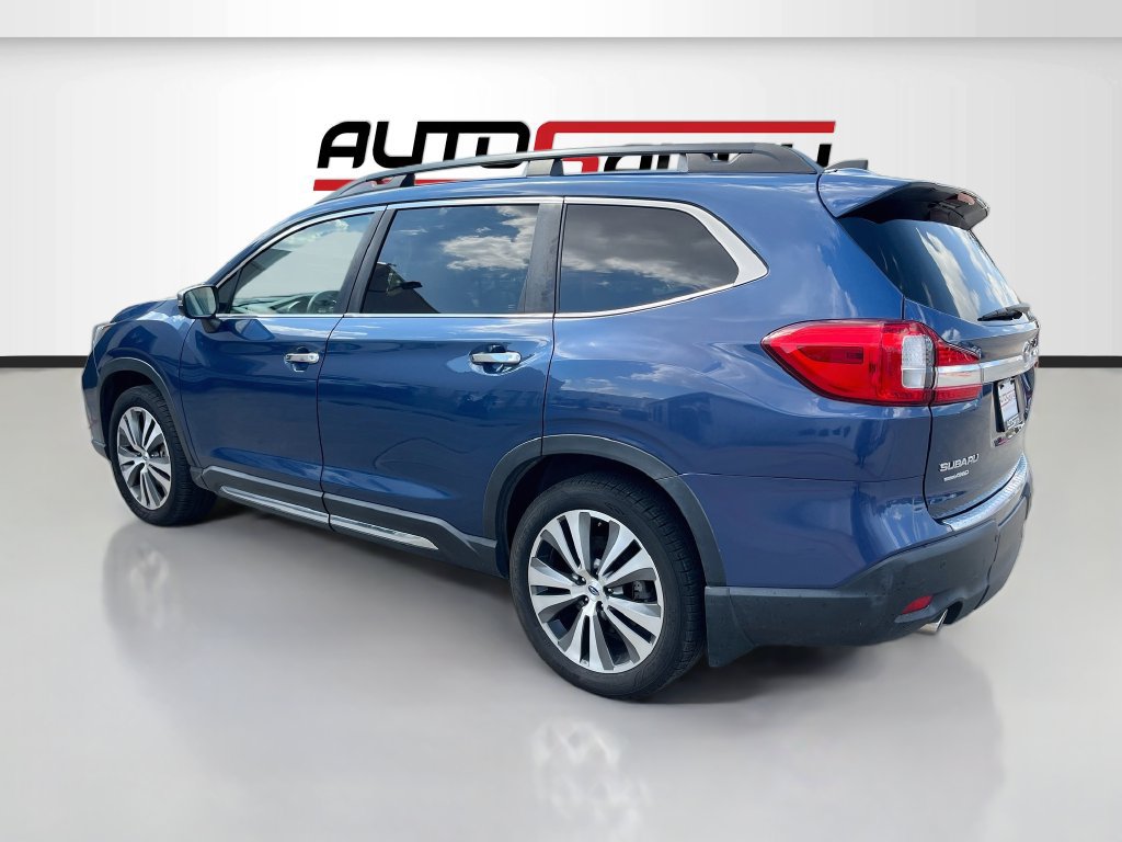 Used 2021 Subaru Ascent Touring AWD/4WD image 5