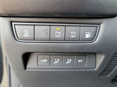 New 2026 MAZDA CX-50 AWD 2.5 Hybrid w/ Weather Package image 22