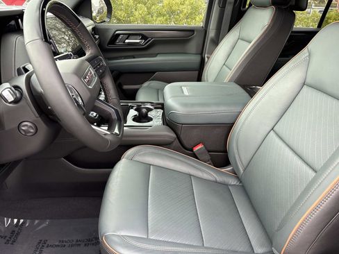 Used 2026 GMC Yukon AT4 w/ AT4 Premium Plus Package image 16