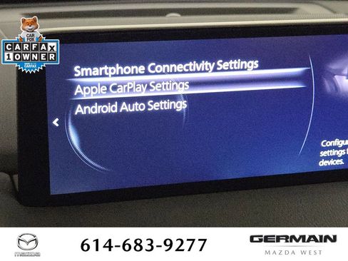 Used 2023 MAZDA CX-5 AWD 2.5 S w/ Select Package image 31