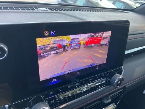 New 2026 Chevrolet Colorado Z71 w/ Z71 Convenience Package 2 image 10