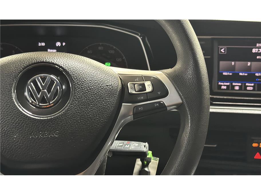 Used 2019 Volkswagen Jetta S FWD image 32