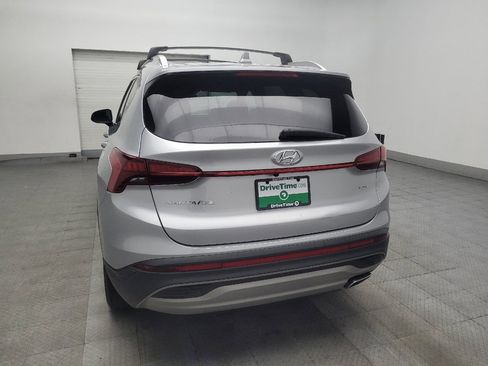 Used 2023 Hyundai Santa Fe SEL AWD/4WD image 6