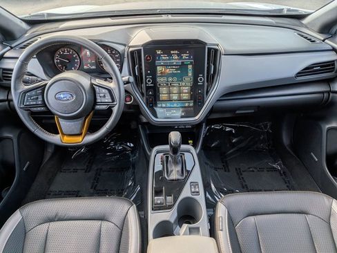 Certified 2025 Subaru Crosstrek 2.5i Wilderness w/ Crosstrek Mirror Package image 16