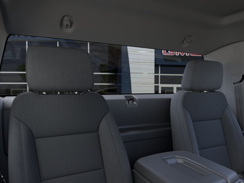 New 2026 GMC Sierra 2500 Pro w/ Convenience Package AWD/4WD image 24
