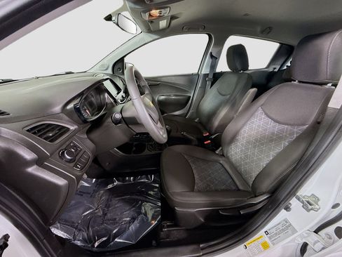 Used 2020 Chevrolet Spark LS image 19