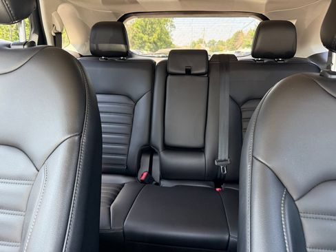 Used 2022 Ford Edge SEL w/ Convenience Package AWD/4WD image 22