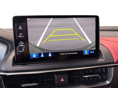 New 2026 Acura ADX A-Spec image 28