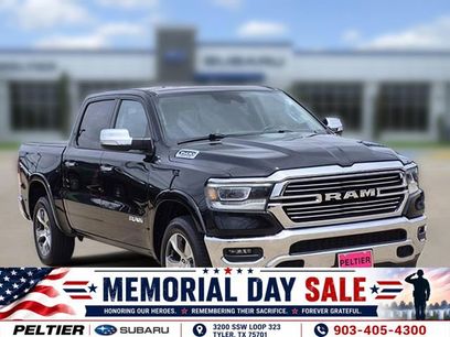Used 2022 RAM 1500 Laramie