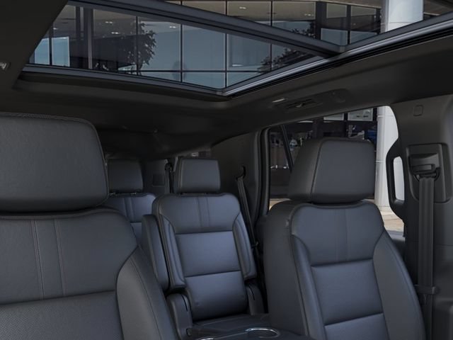 New 2026 Chevrolet Tahoe RST w/ Comfort Package AWD/4WD image 24