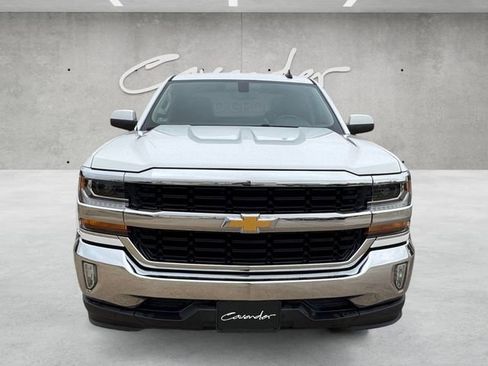 Used 2018 Chevrolet Silverado 1500 LT w/ LT Eassist Package image 18