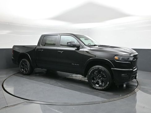 New 2026 RAM 1500 Big Horn/Lone Star image 17