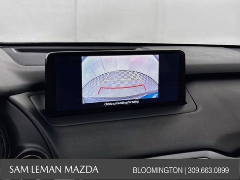 Used 2022 MAZDA CX-9 Touring AWD/4WD image 13