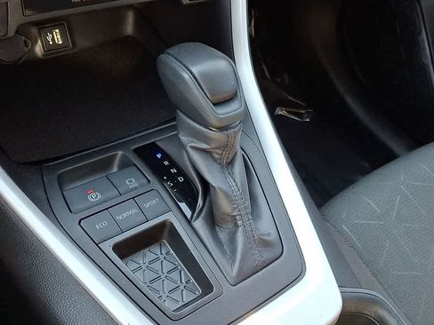 Used 2024 Toyota RAV4 XLE image 14