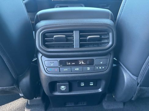 New 2026 Honda Pilot Elite image 12