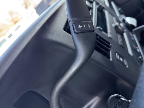 New 2025 Chevrolet Express 4500 w/ Power Convenience Package image 36