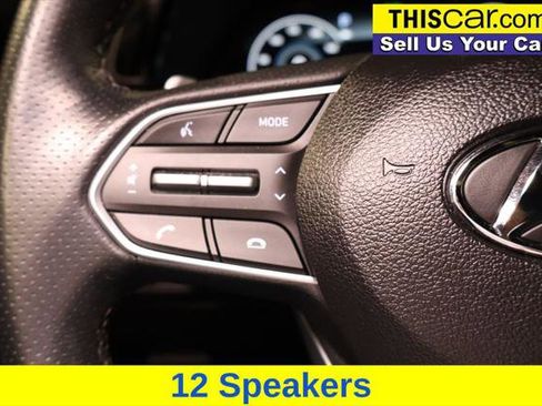 Used 2022 Hyundai Palisade Calligraphy image 12